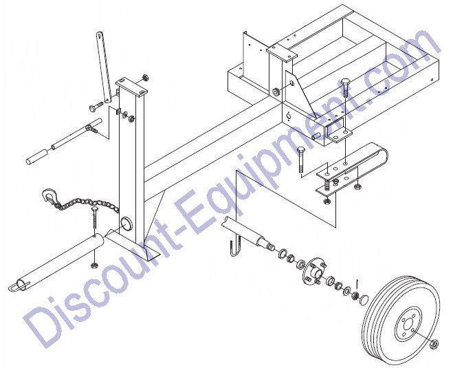 Frame Assembly